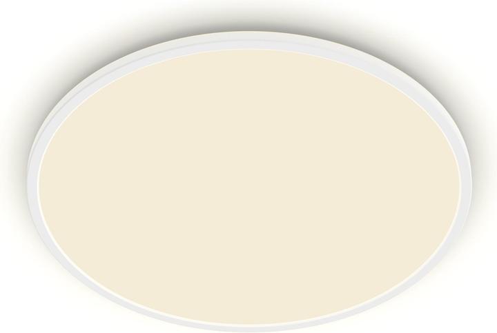 Image du produit Philips Multipack 2x Superslim 3-in-1 LED Leuchte SceneSwitch CL550 15W IP44 150 (1500 lm)