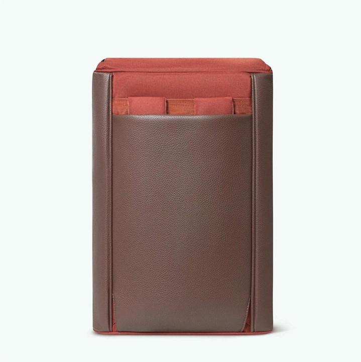 Immagine prodotto Cabaïa Borsa da Viaggio Escursionista Avventuriero (40 l)