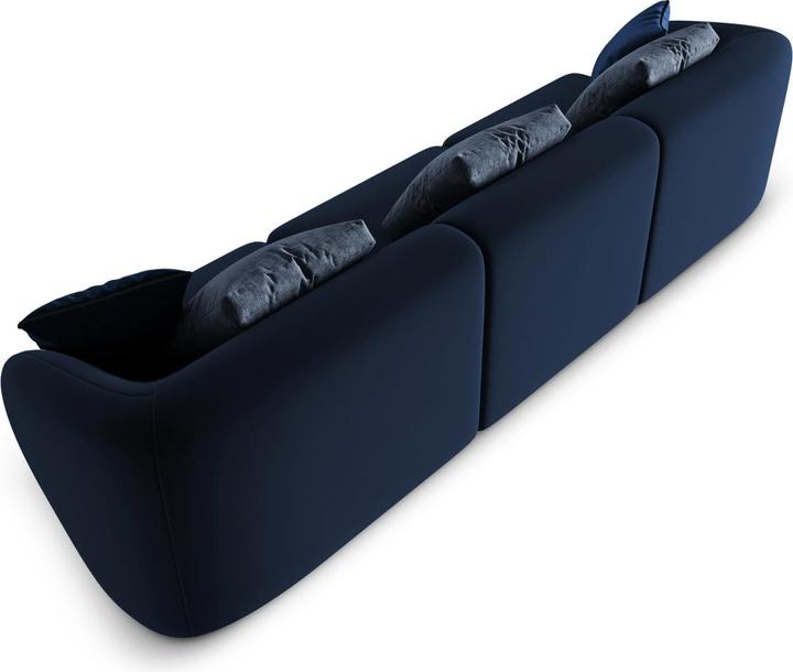 Actual product image Maison Heritage Chiara (3-seater, Modular sofa)