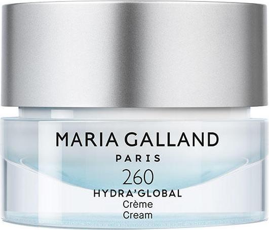 Actual product image Maria Galland Hydra'Global - 260 Cream (50 ml, 24h cream)