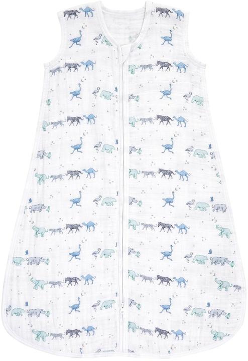 Produktbild aden + anais Schlafsack (75 cm, 1.0 TOG, Sommer, Frühling)