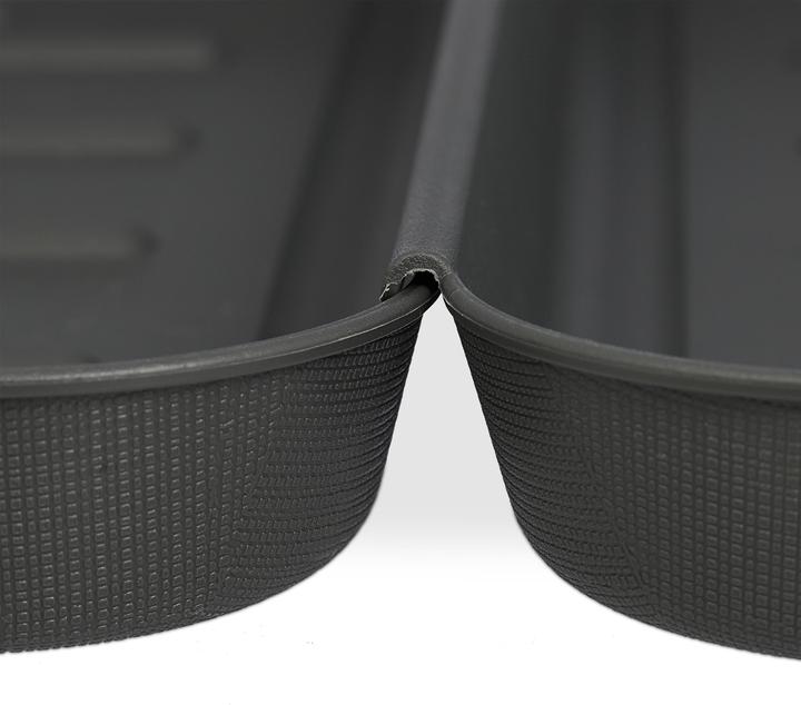 Actual product image Relaxdays Shoe drip tray (35 x 27 x 3 cm)