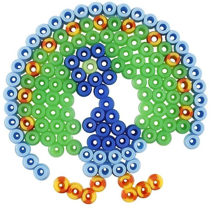 Actual product image Creativ Company Medium pegboard set