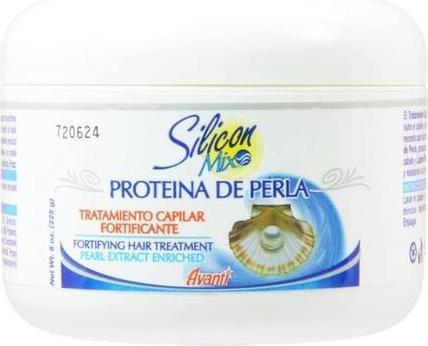 Produktbild Silicon Mix Pearl Protein Haarkur 8oz