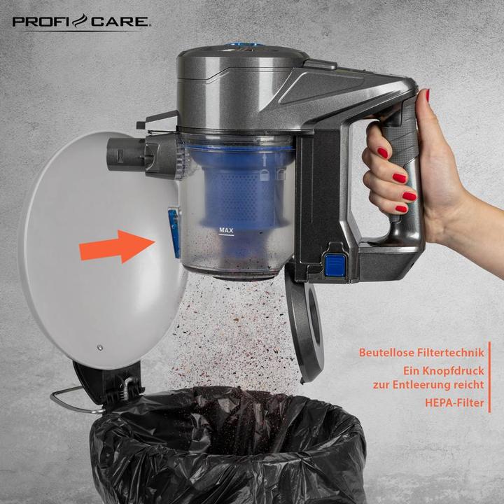 Produktbild Profi-Care PC-BS 3036 A