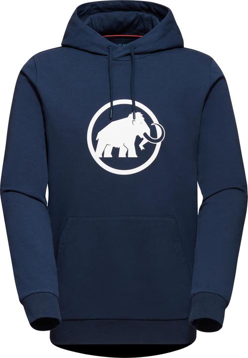 Produktbild Mammut ML Hoody Men Classic (S)