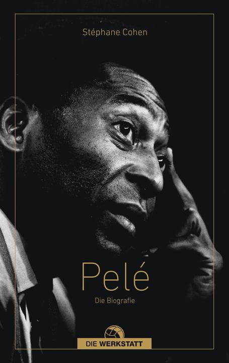 Pelé (Deutsch, Sandra Wisniewski, Stéphane Cohen, 2023)