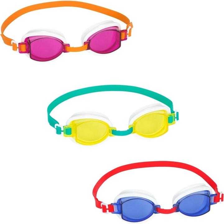 Bestway Aqua Burst swimming goggles children sort 7J+