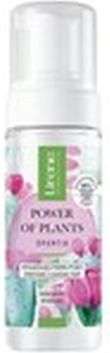 Produktbild Lirene LIRENE Power of Plants wygładzająca pianka myjąca Opuncja 150ml (Reinigungstücher Gesicht, 150 ml)