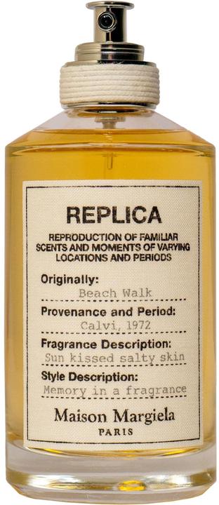 Immagine prodotto Maison Martin Margiela Replica Beachwalk (Eau de toilette, 100 ml)