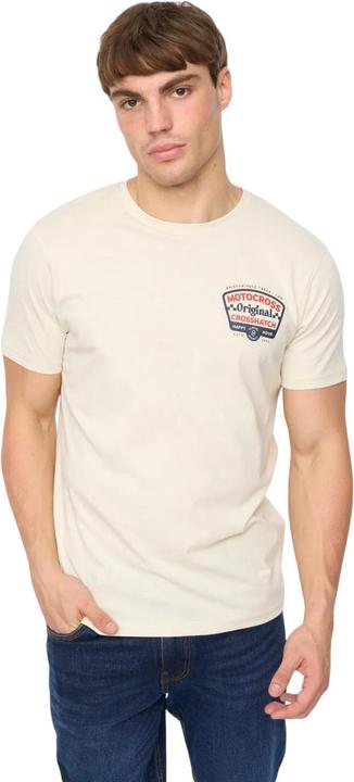 Produktbild Crosshatch Motocross TShirt (L)