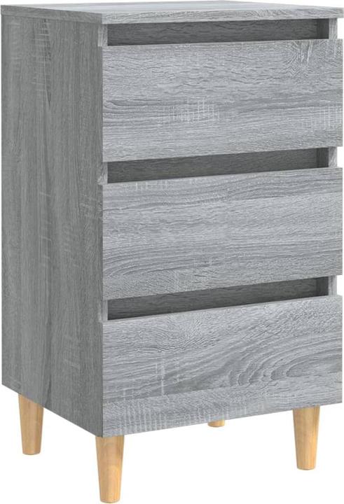 Immagine prodotto vidaXL Nachttisch (40 x 35 x 69 cm)
