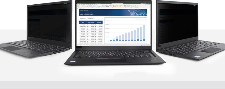 Produktbild StarTech 13.3" Privacy Screen (13.30", 16 : 9)