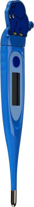 Productafbeelding DieMaus klinische thermometer 2D olifantenontwerp