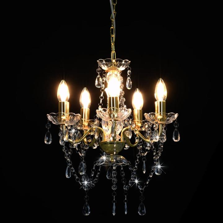 Actual product image VidaXL Hiram (38 cm)
