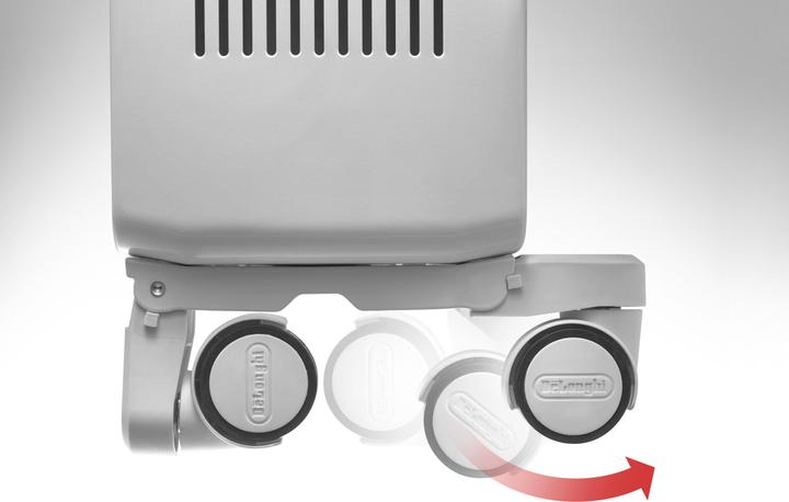 Produktbild De'Longhi Delo TRDX4102 (2500 W)