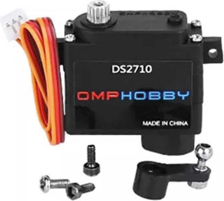 OMP Hobby Servo M2 - Evo