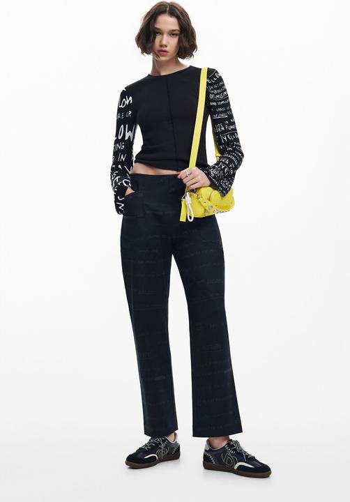 Produktbild Desigual t-hirt deigual rebe (S)