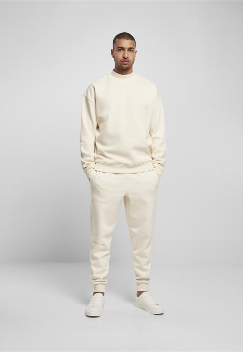 Produktbild Urban Classics Mock Neck Crew (L)