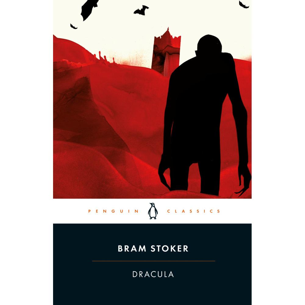 Thumbnail - Dracula, Belletristik von Bram Stoker