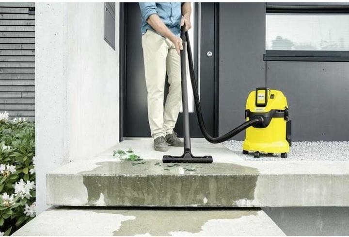 Immagine prodotto Kärcher Set di batterie WD3 (Aspirapolvere a umido e a secco)