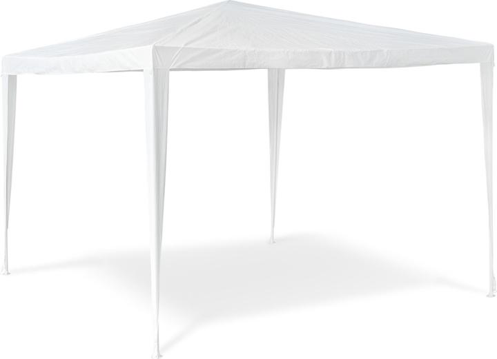 Productafbeelding Relaxdays Paviljoentent (300 cm, 300 cm)