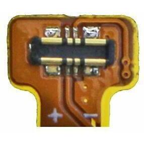 CoreParts Mobile Battery for LG (Akku), Mobilgerät Ersatzteile