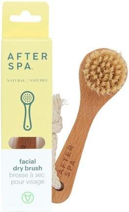 Produktbild AfterSpa Trockenbürste für das Gesicht