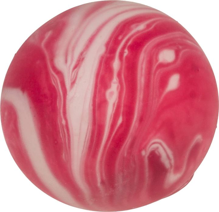 Immagine prodotto Out of the blue Palla antistress in marmo rosso