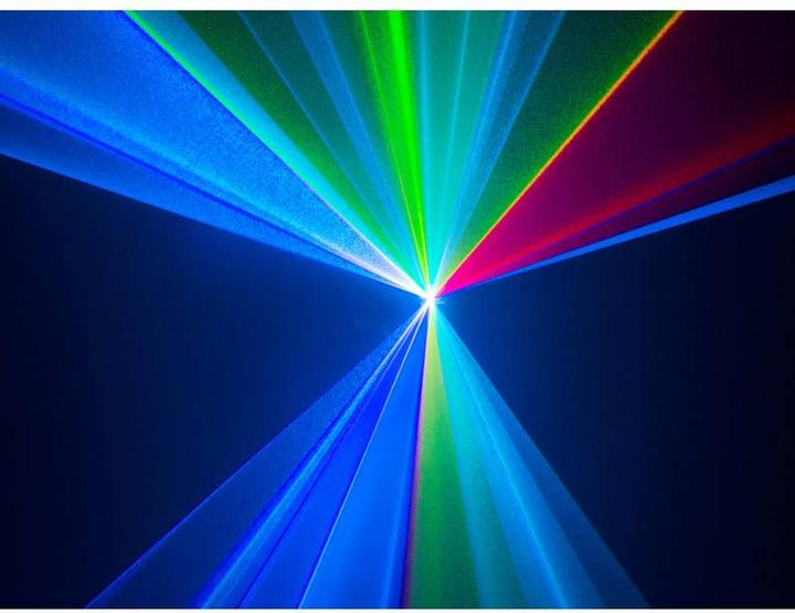 Produktbild Laserworld EL-230RGB MK2 (LED)