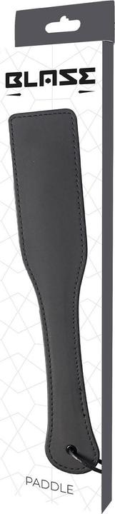Produktbild Dream Toys Pejcz-Blaze Paddle With Stitching Black