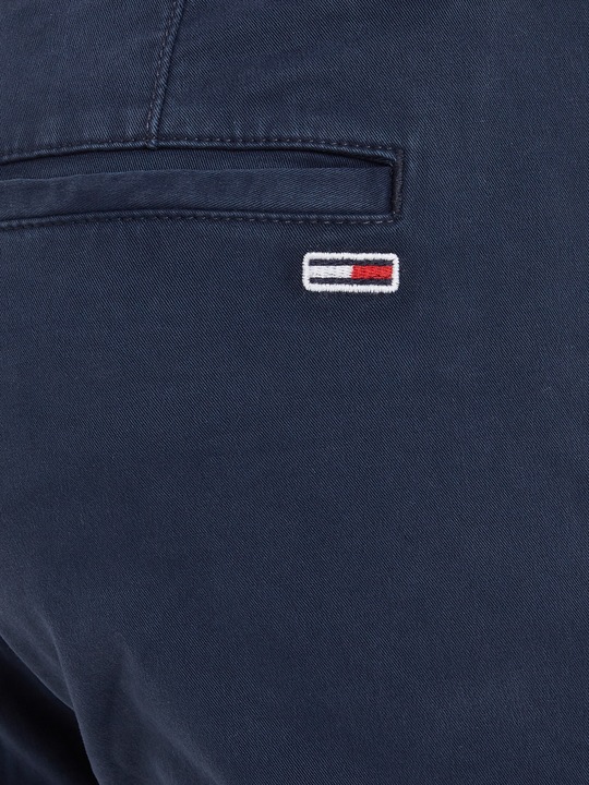 Produktbild Tommy Hilfiger Tommy Jeans Scanton Chino Slim Fit Twilight Navy (W31/L30)