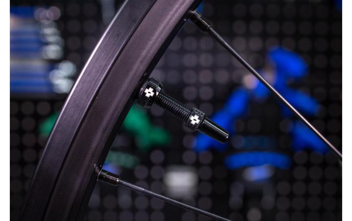 Image du produit Muc-Off Kit de valves Tubeless V2, 80mm