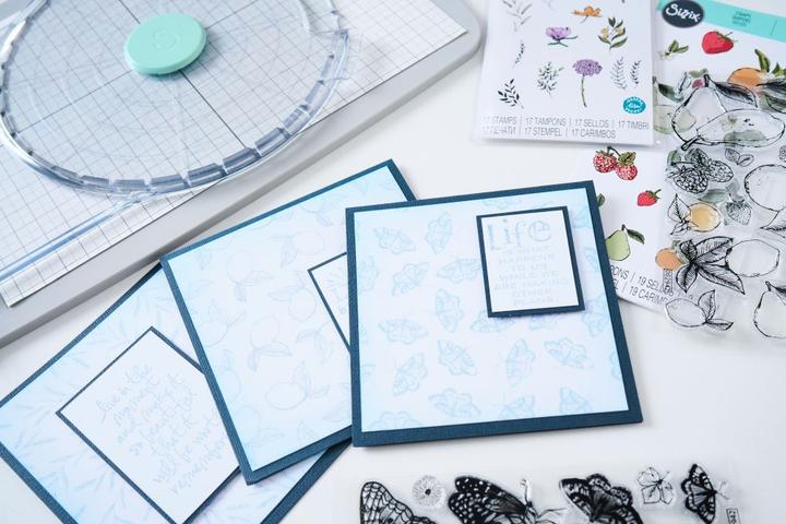 Image du produit Sizzix Outil de poinçonnage et de tournage