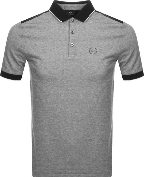 Produktbild Armani Exchange Herren Poloshirt (L)