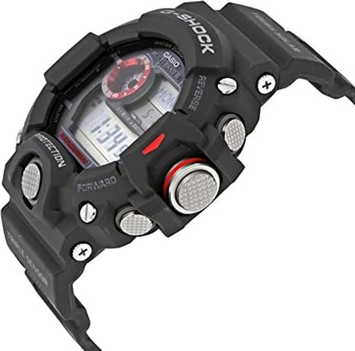 Immagine prodotto G-Shock Gw-9400 (Orologio digitale, Orologio interconnesso, Orologio sportivo, 53.50 mm)