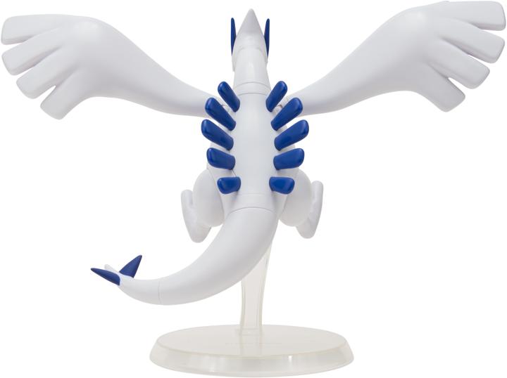 Actual product image Jazwares Pokémon Epic Figure Lugia