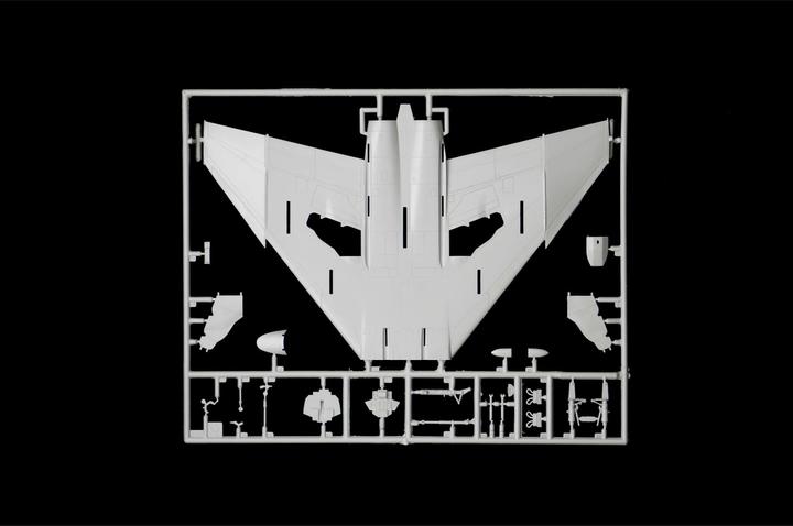 Produktbild Italeri 1:48 F-4E Phantom II