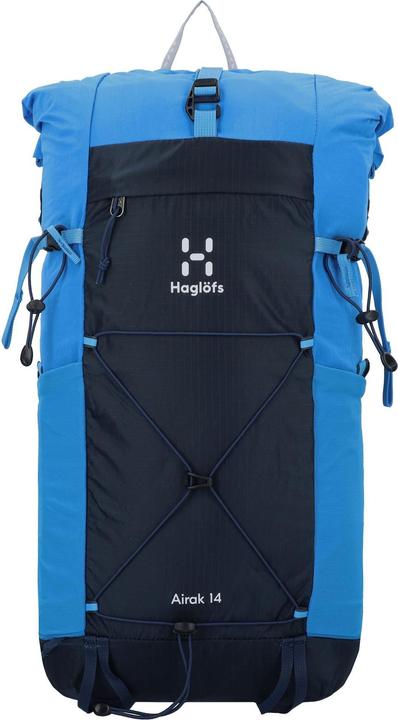 Actual product image Haglöfs L.I.M Airak 14 (14 l)
