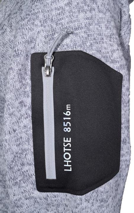 Produktbild Lhotse Kayla grau (XL)