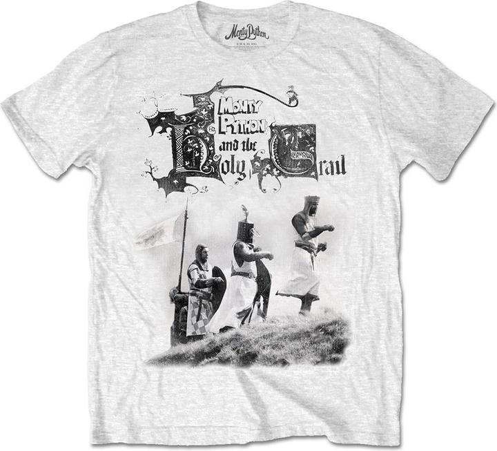 Immagine prodotto Monty Python Knight Riders (M)