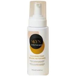 Unimil, Intimpflege, Skyn Intimicare 3 In 1 Cleansing Foam Cleansing Foam For Women 200Ml (200 ml, Intimwaschlotion)