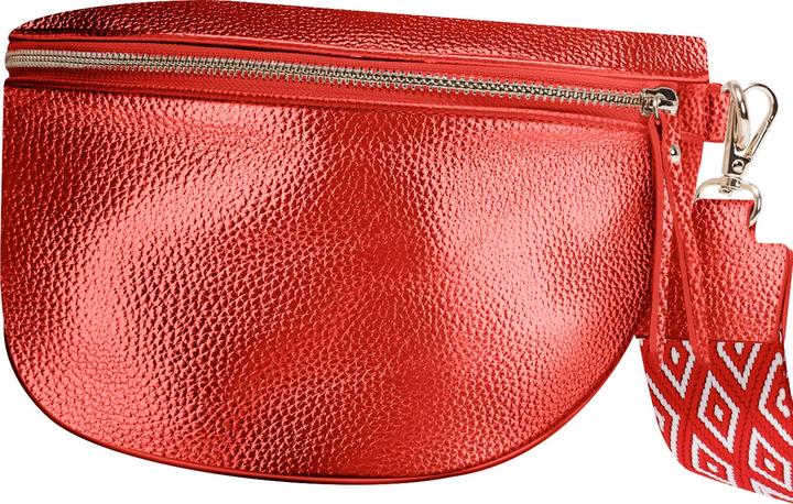 Immagine prodotto Gallantry Borsa a tracolla Banana Glamour Shiny