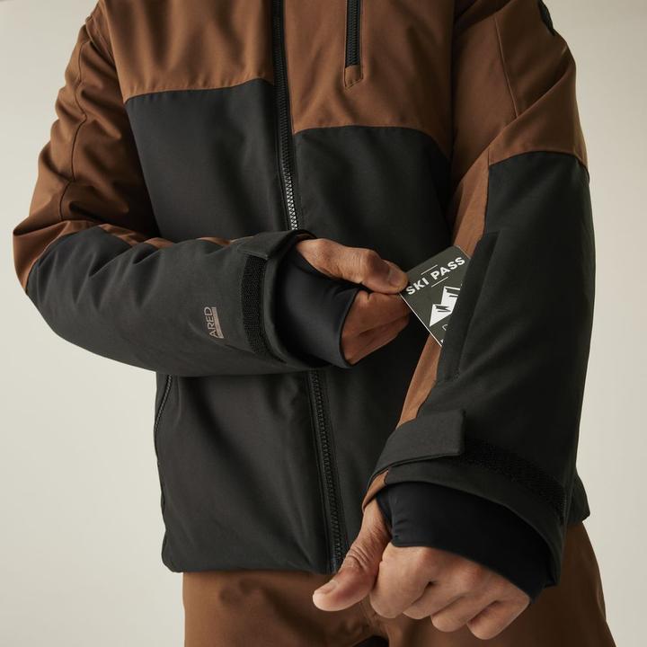Actual product image Dare2b Halfpipe III Jacket (XL)