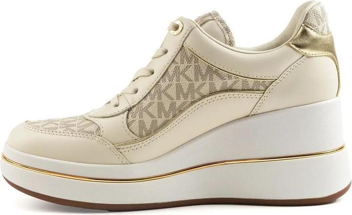 Image du produit Michael Kors Emmy Wedge Trainer (36)