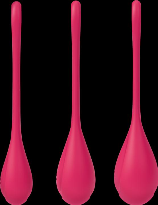Immagine prodotto Satisfyer Potenza Yoni 1
