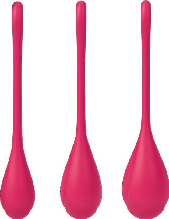 Actual product image Satisfyer Yoni Power 1