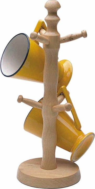 Actual product image Kitchen Craft Cup tree