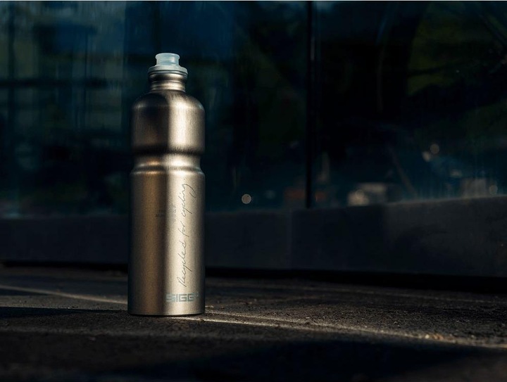 Produktbild Sigg Move MyPlanet (0.75 l)