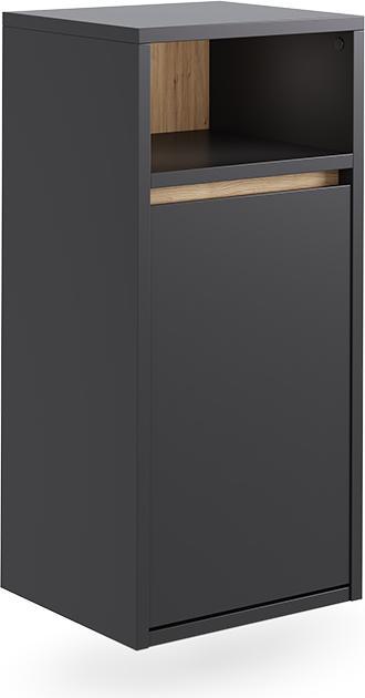 Actual product image Vicco Viola (38 x 33 x 80 cm)